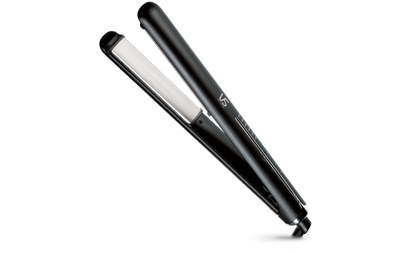 VS Sassoon Salon Ceramic Hair Straightener VSS2514A