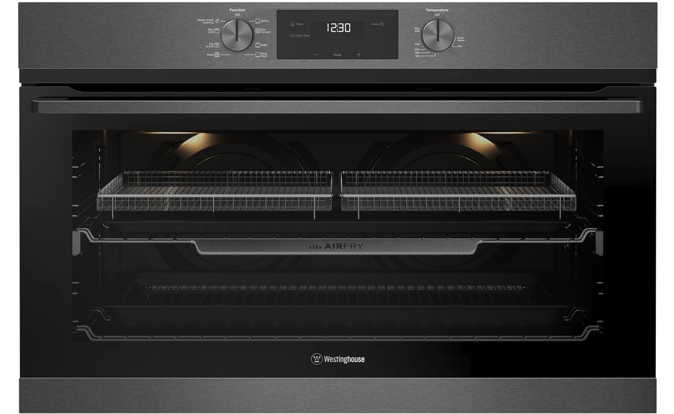 Westinghouse 90cm Multifunction Oven WVE9516DD