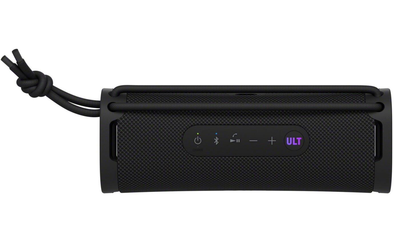 Sony ULT FIELD 1 Wireless Portable Speaker (Black) SRSULT10B