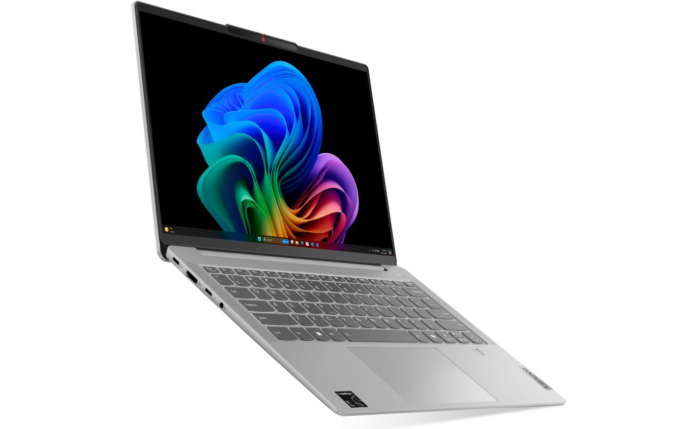Lenovo 14 inch IdeaPad Slim 5 X Plus Copilot+ 32GB RAM 1TB W11H 83HL000DAU