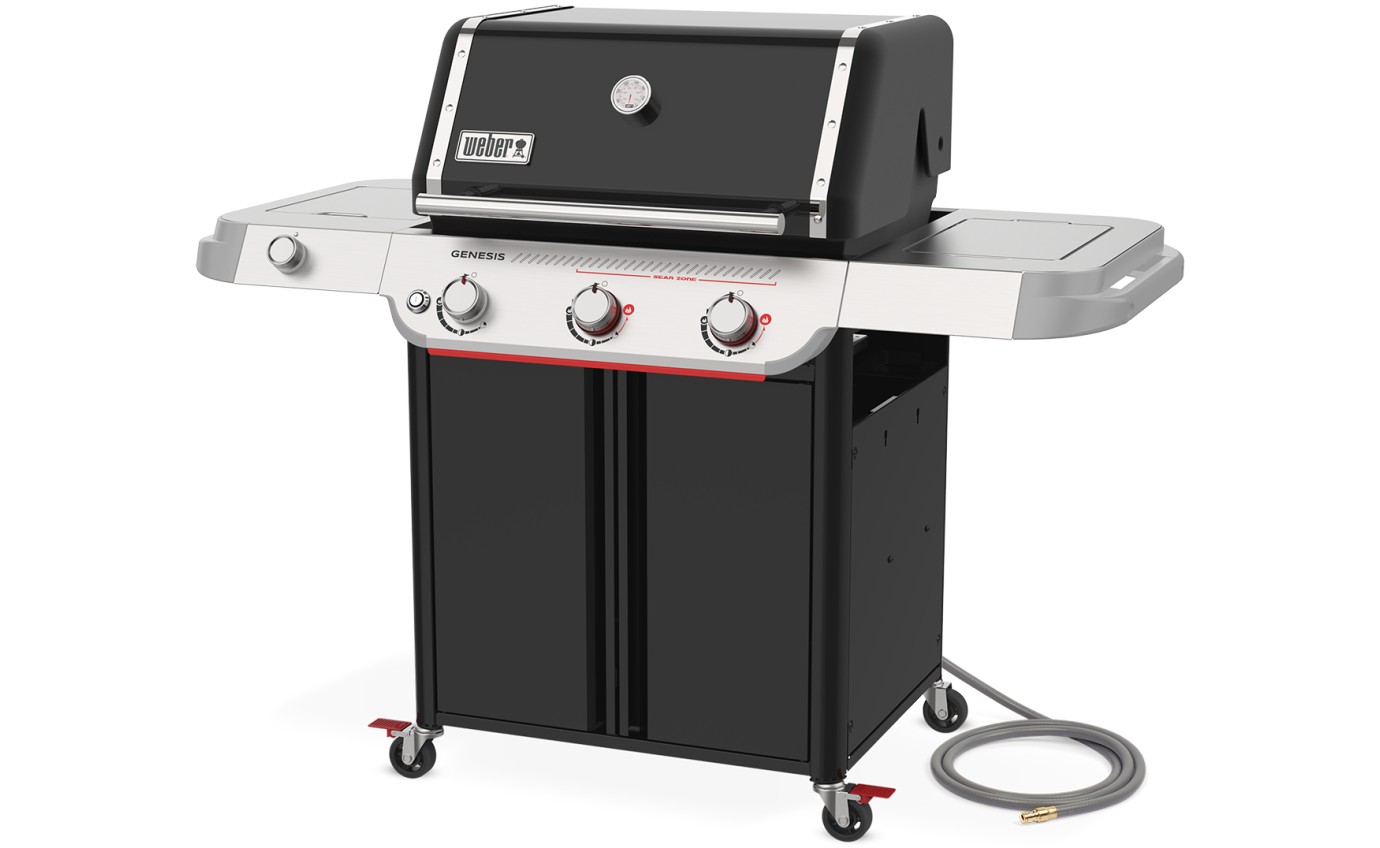 Weber Genesis&reg; E-335 3-Burner Gas Barbecue (Natural Gas) K1501772