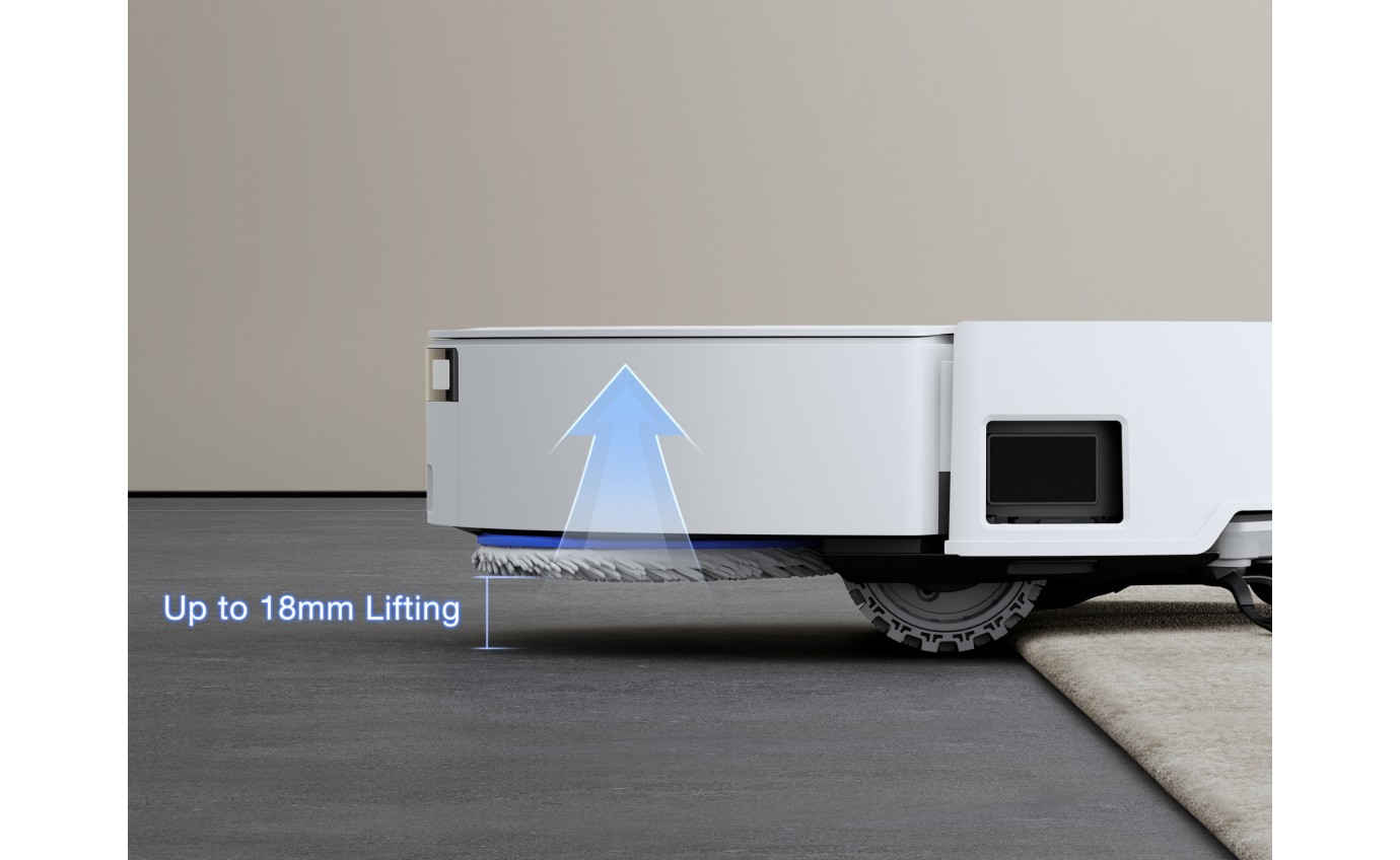 Ecovacs Deebot T50 Max Pro Omni Robotic Vacuum & Mop DEX54