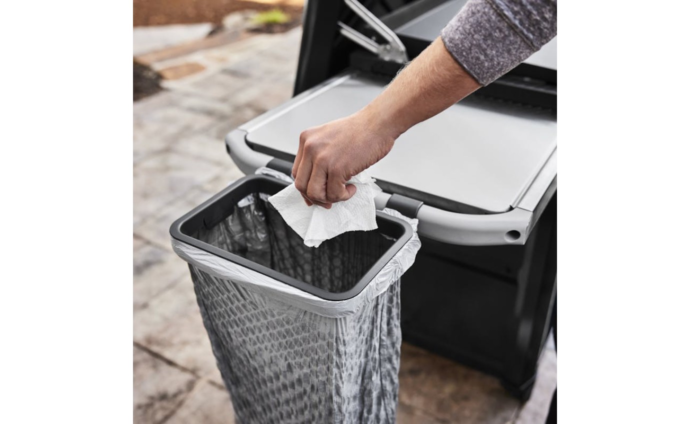 Weber Works&trade; Organiser Kit 3400106