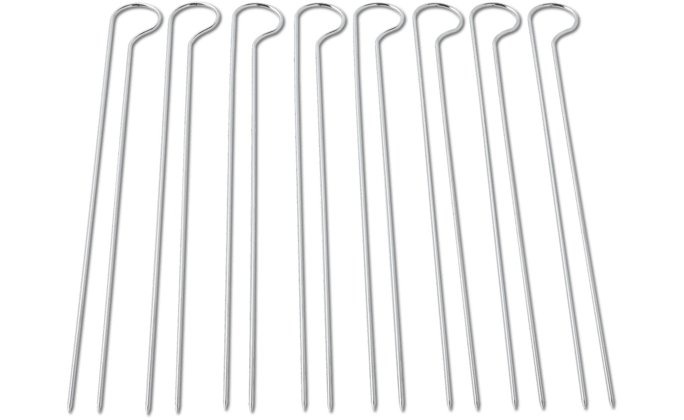 Weber Grill Skewers Set 6320