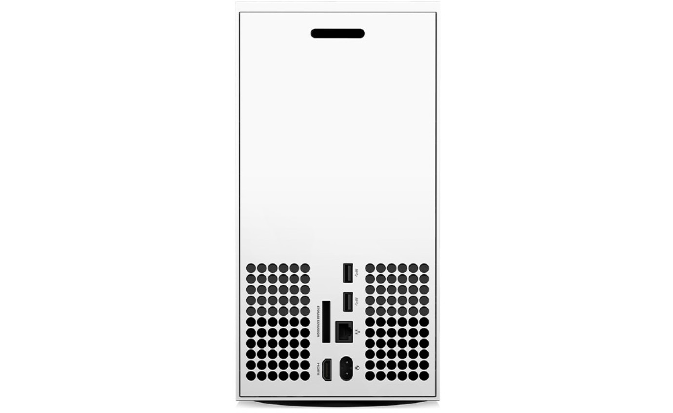 Xbox Series X 1TB All-Digital Console (Robot White) EP200718