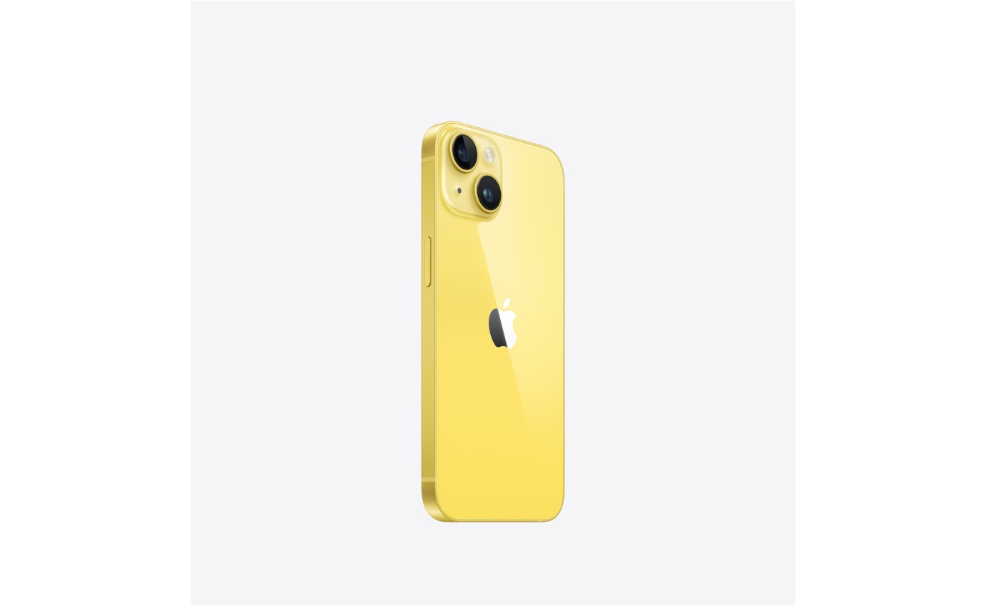 Apple iPhone 14 256GB (Yellow) MR3Y3ZPA