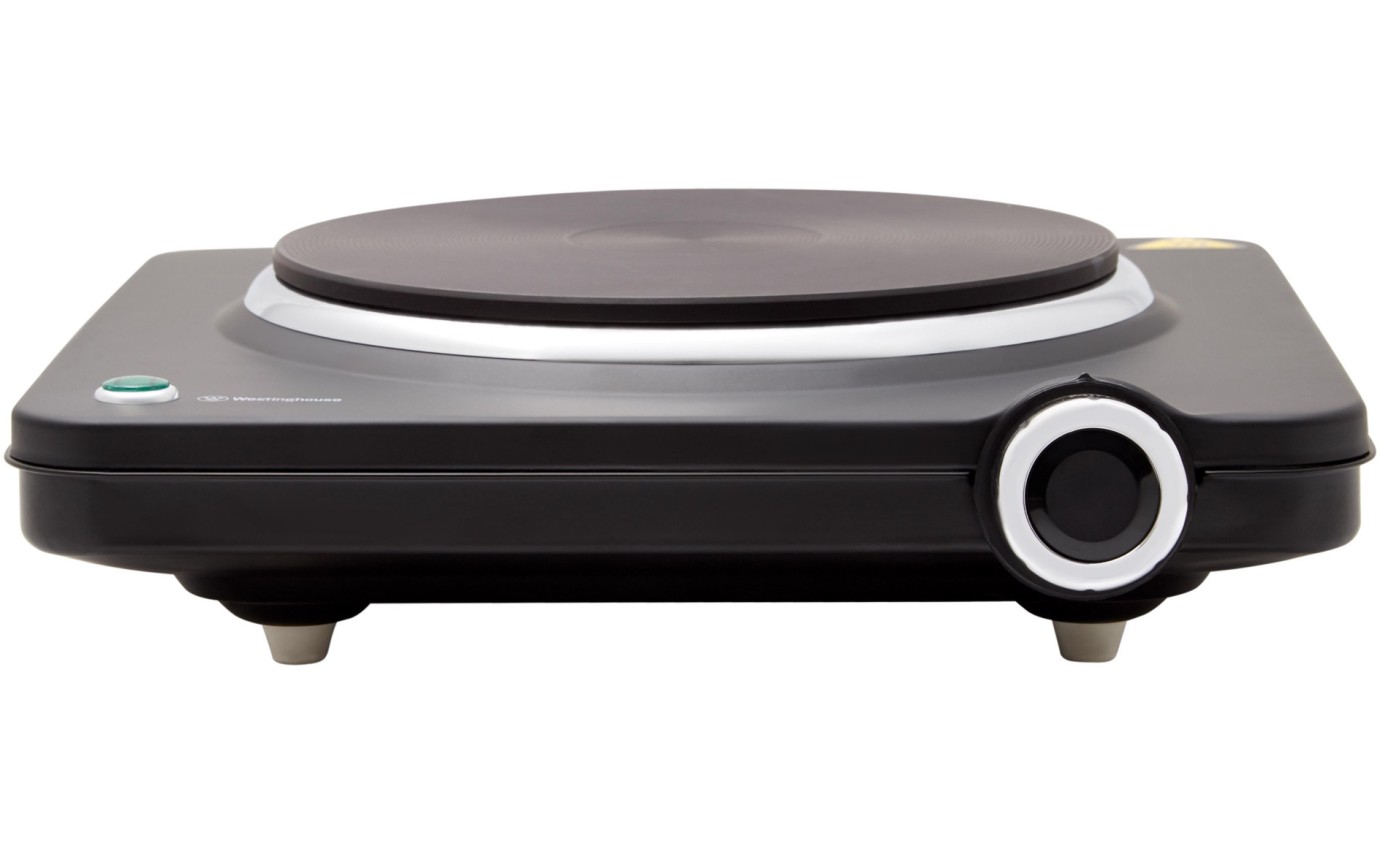 Westinghouse Single Electric Hotplate WHEHP01K