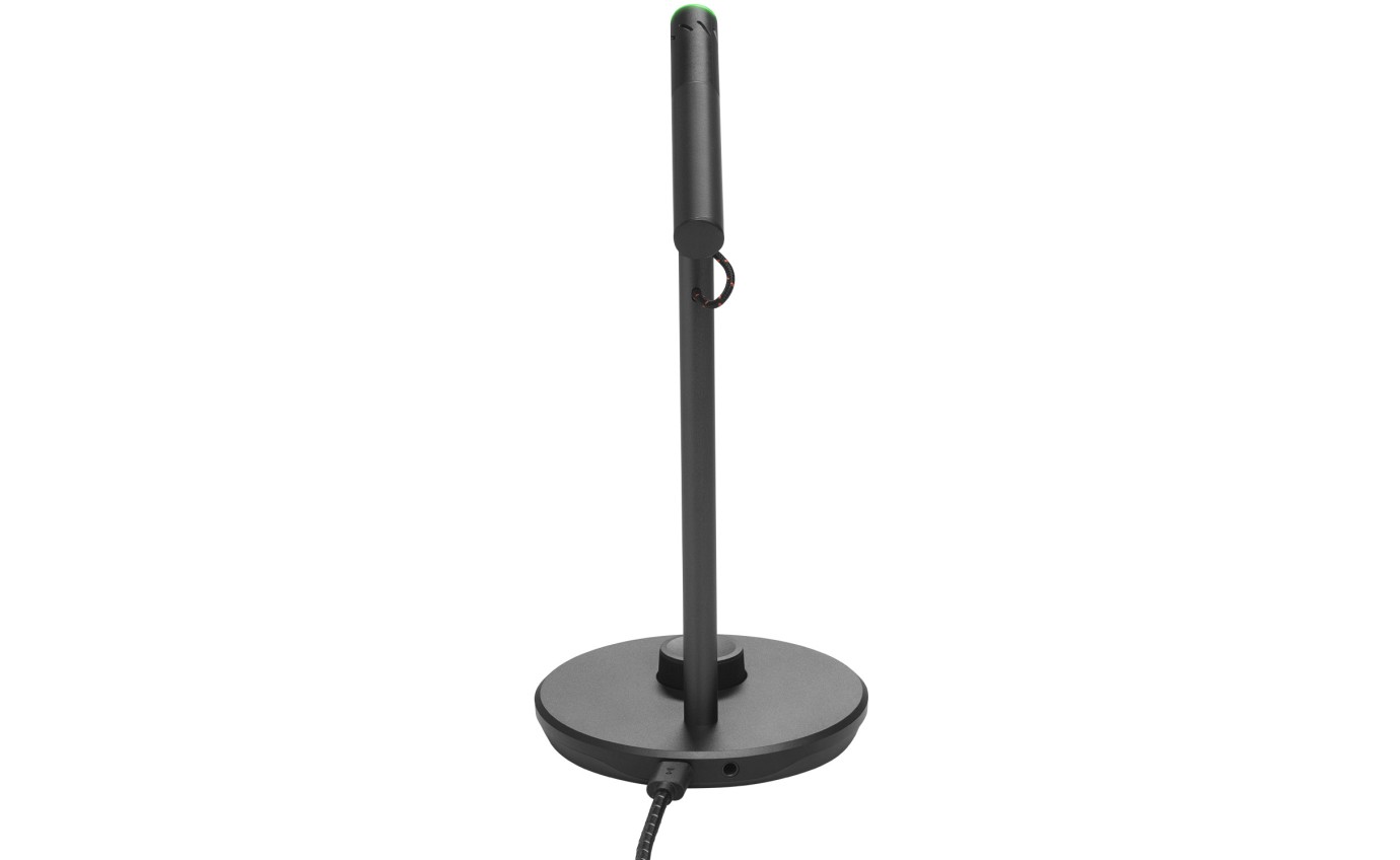 JBL Quantum Stream Talk USB Microphone JBLSTRMTALKBLK