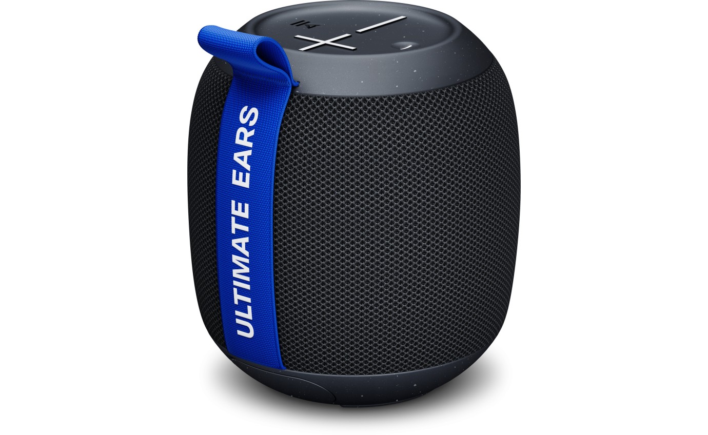 Ultimate Ears WONDERBOOM PLAY (Charcoal Black) 984001947
