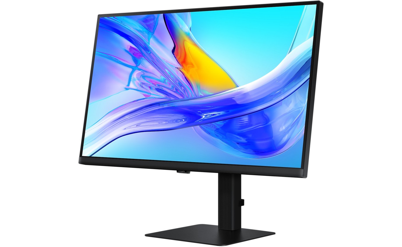 Samsung 27 inch ViewFinity S80UD HDR10 4K Monitor LS27D804UAE