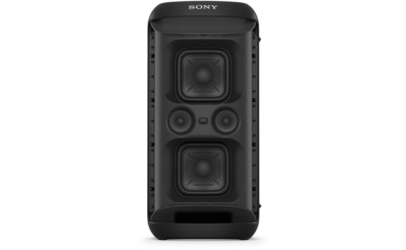 Sony X-Series Wireless Party Speaker SRSXV500B