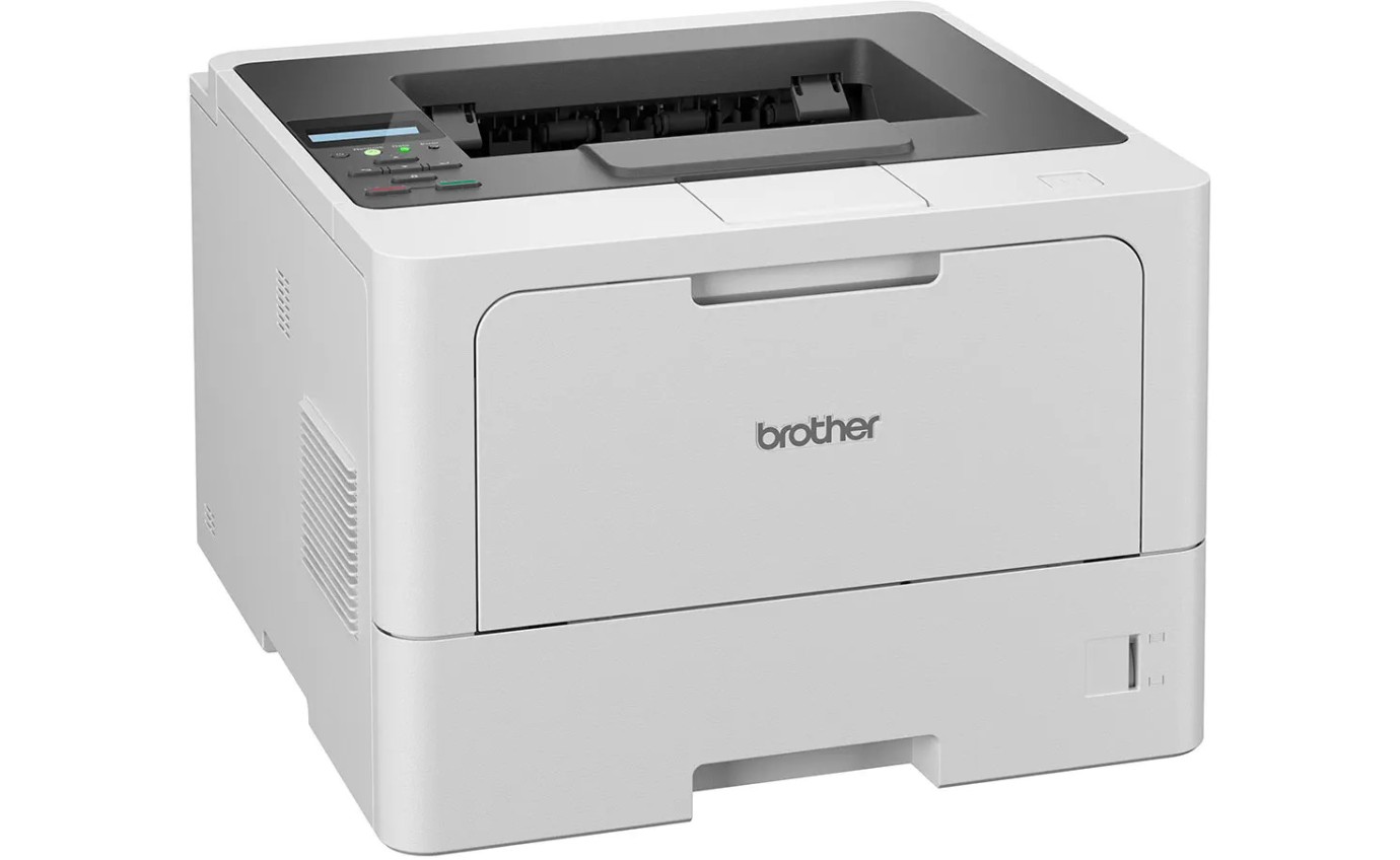 Brother Professional Monochrome Laser Printer HLL5210DN