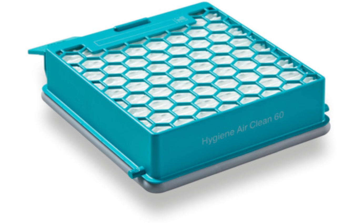 Miele Hygiene Filter for Boost CX1 11639240