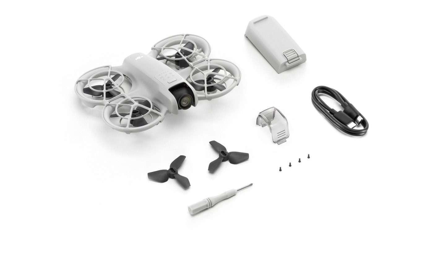 DJI Neo 4K Drone CPFP0000018403