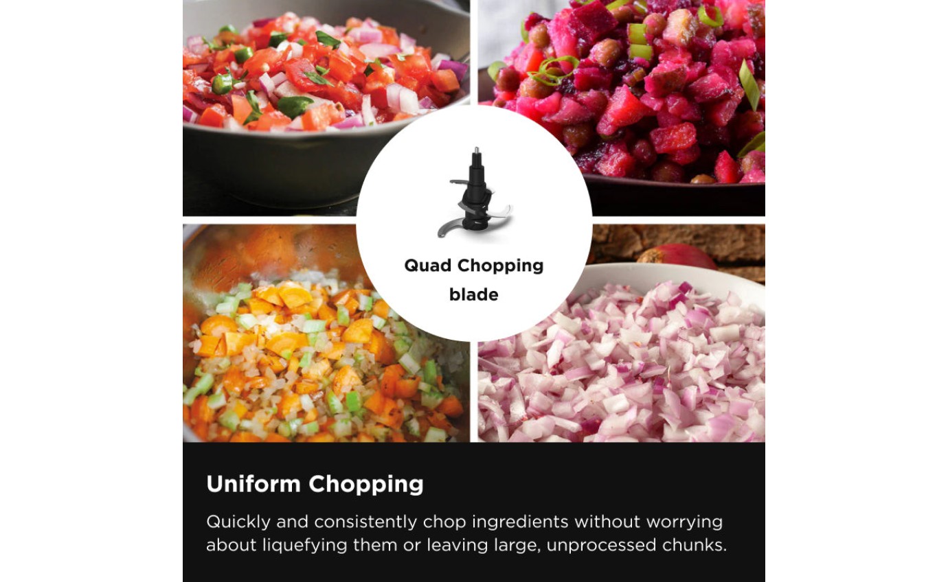 Ninja Professional Food Processor BN650ANZMN