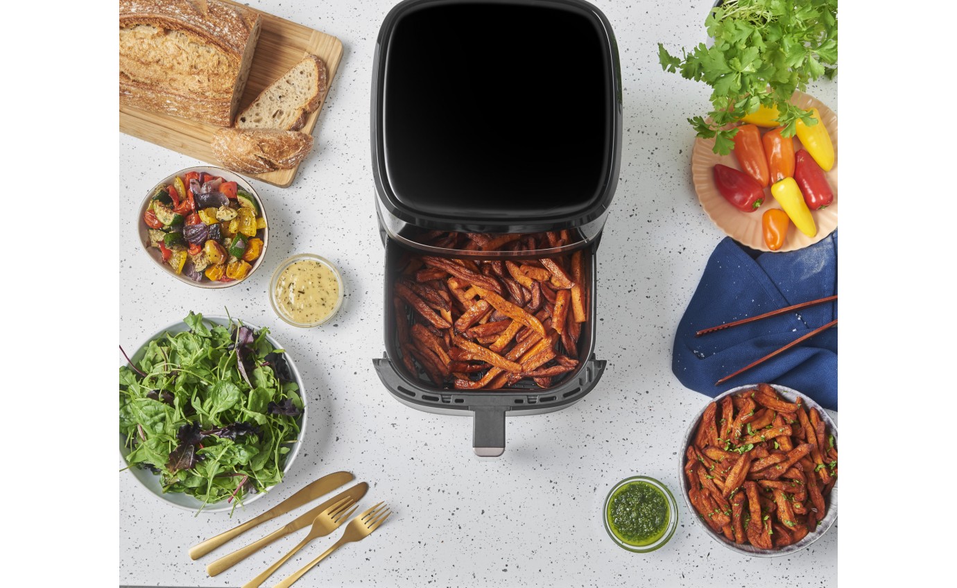 Russell Hobbs 5.5L Satisfry Air Fryer RHAF2762