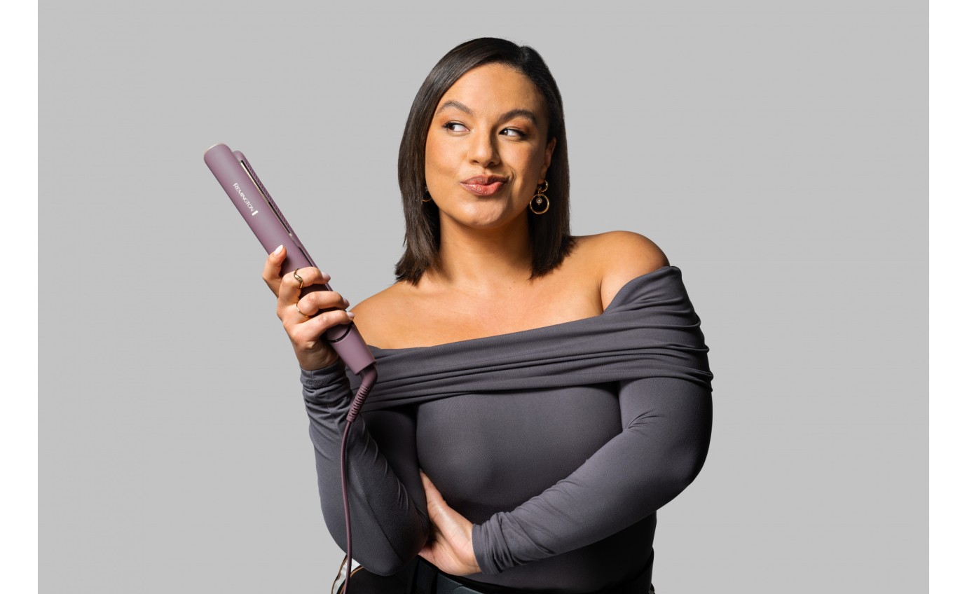 Remington AIRvive&trade; Slim Straightener S8930AU