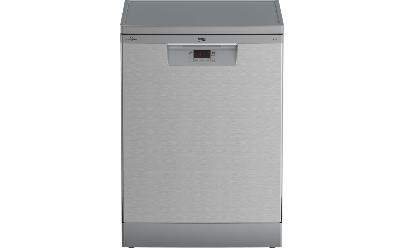 Beko 60cm Freestanding Dishwasher (Carton Damage) BDFB1410XCD