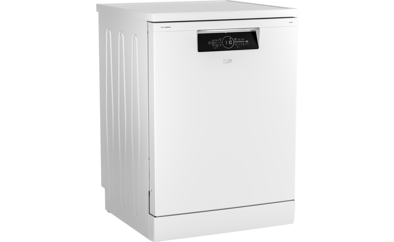 Beko 60cm Freestanding Dishwasher BDFB1630W