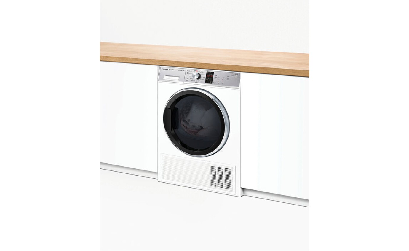 Fisher & Paykel 9kg Series 7 Heat Pump Dryer DH9060P2