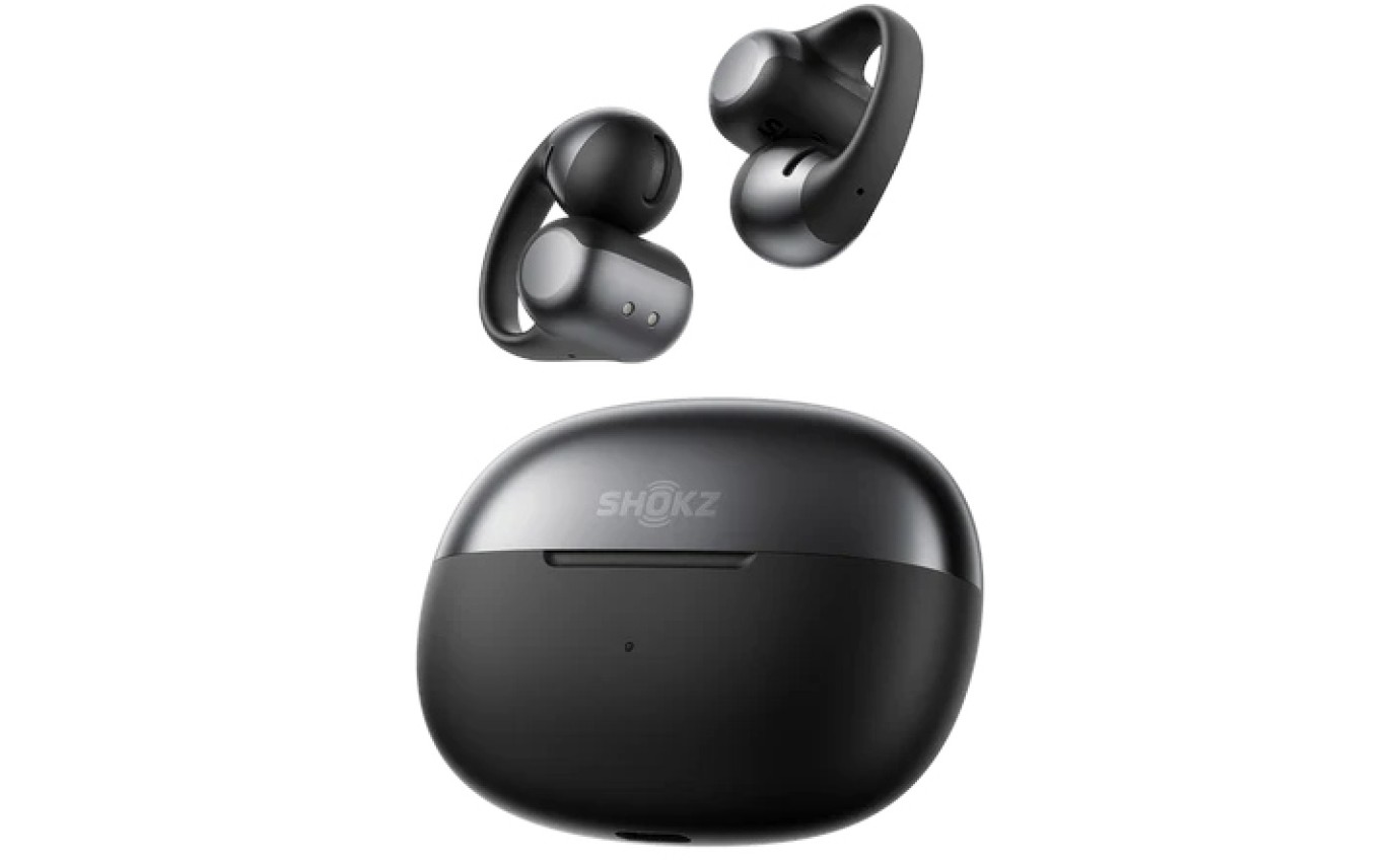 Shokz OpenDots ONE (Black) E310STBK