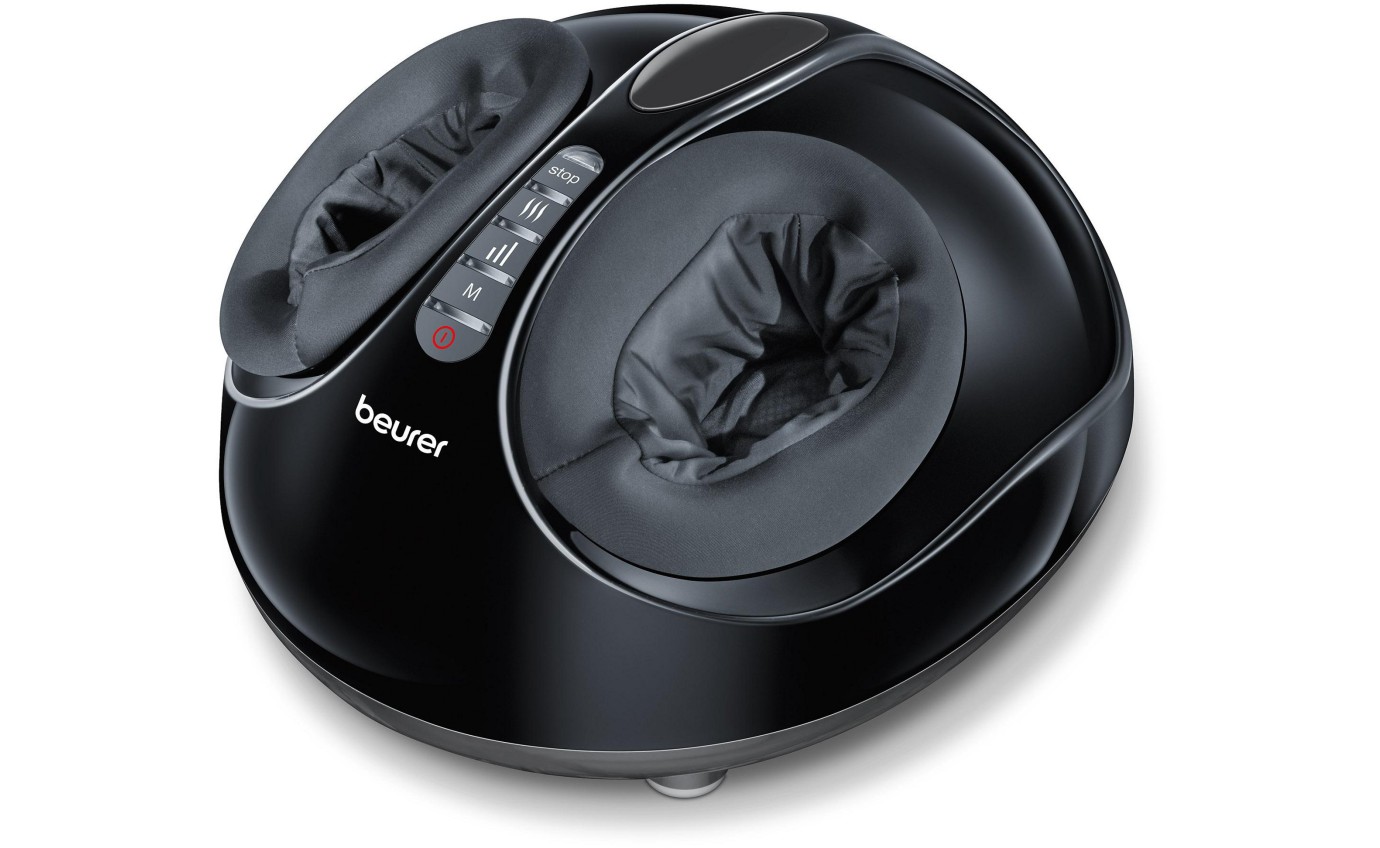 Beurer Air Compression & Shiatsu Foot Massager FM90
