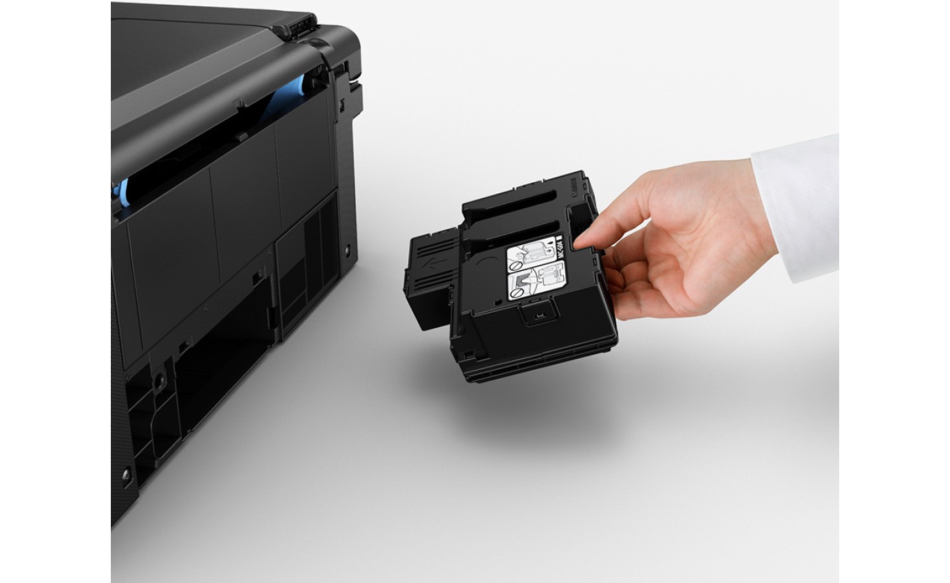 Canon PIXMA G3670 MegaTank Printer CPG3670BK