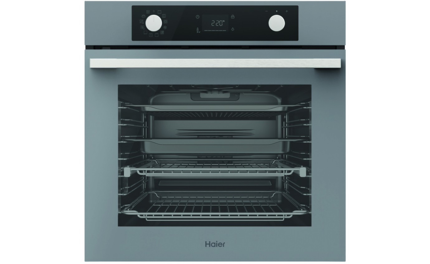Haier 60cm 500 Series Built in Oven HWO60S12EPG5