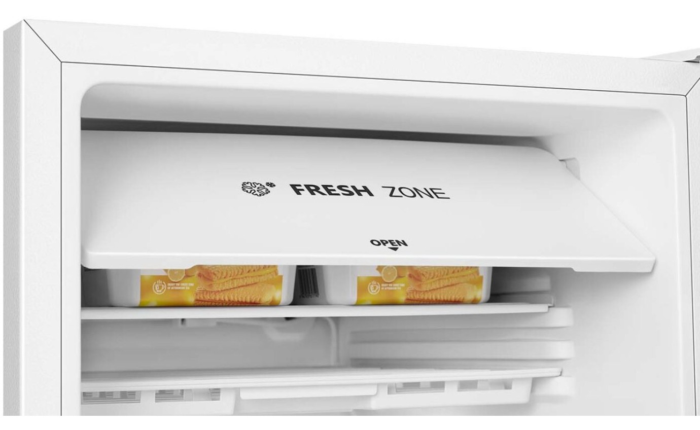 Hisense 124L Bar Fridge (White) HRBF126