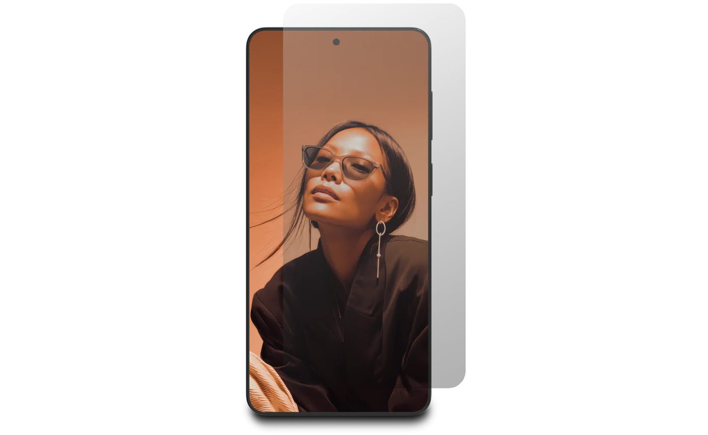 Cygnett OpticShield Glass Screen Protector for Samsung Galaxy S26+ 11901357806