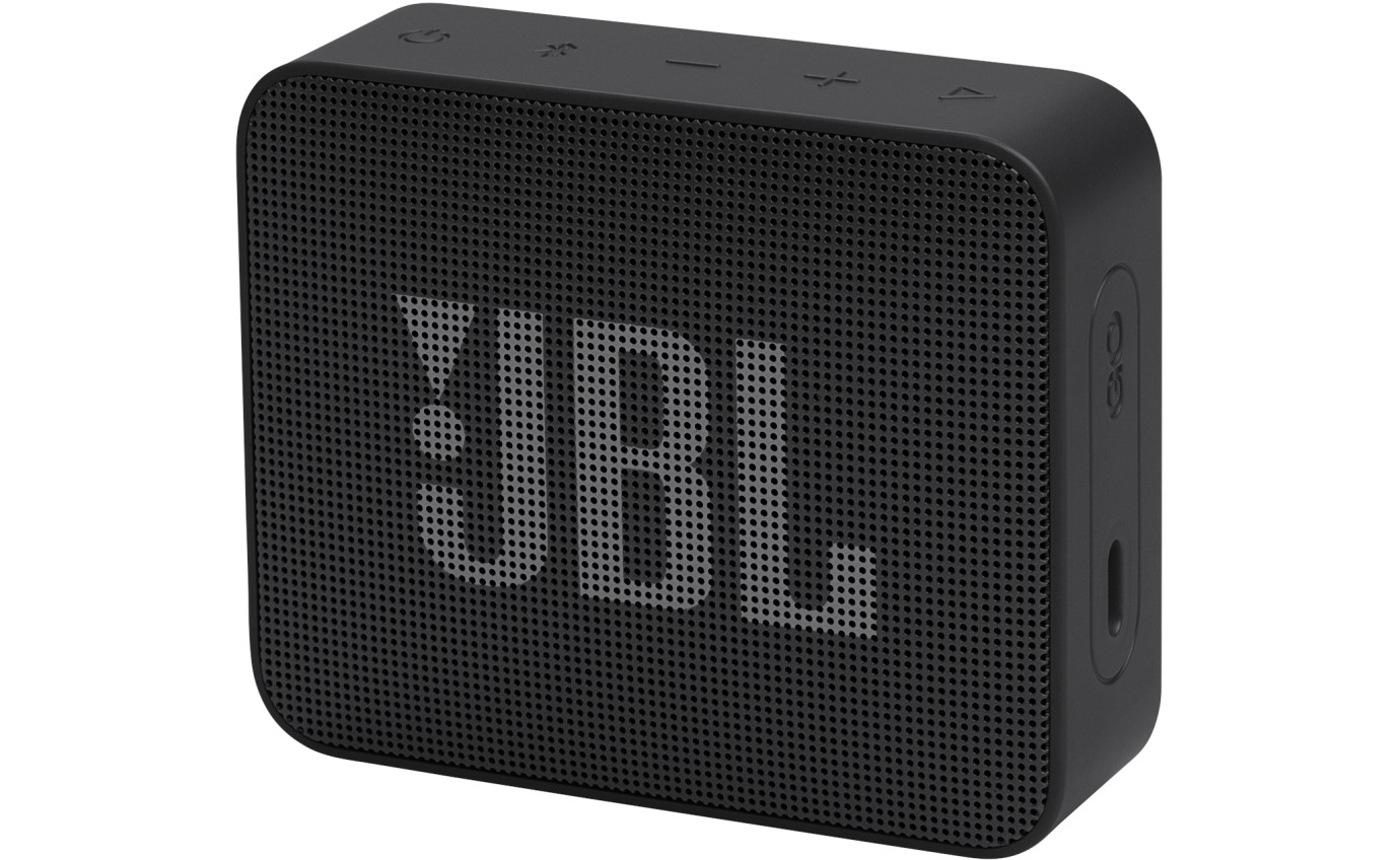 JBL Go Essential 2 Portable Speaker (Black) JBLGOES2BLKEU