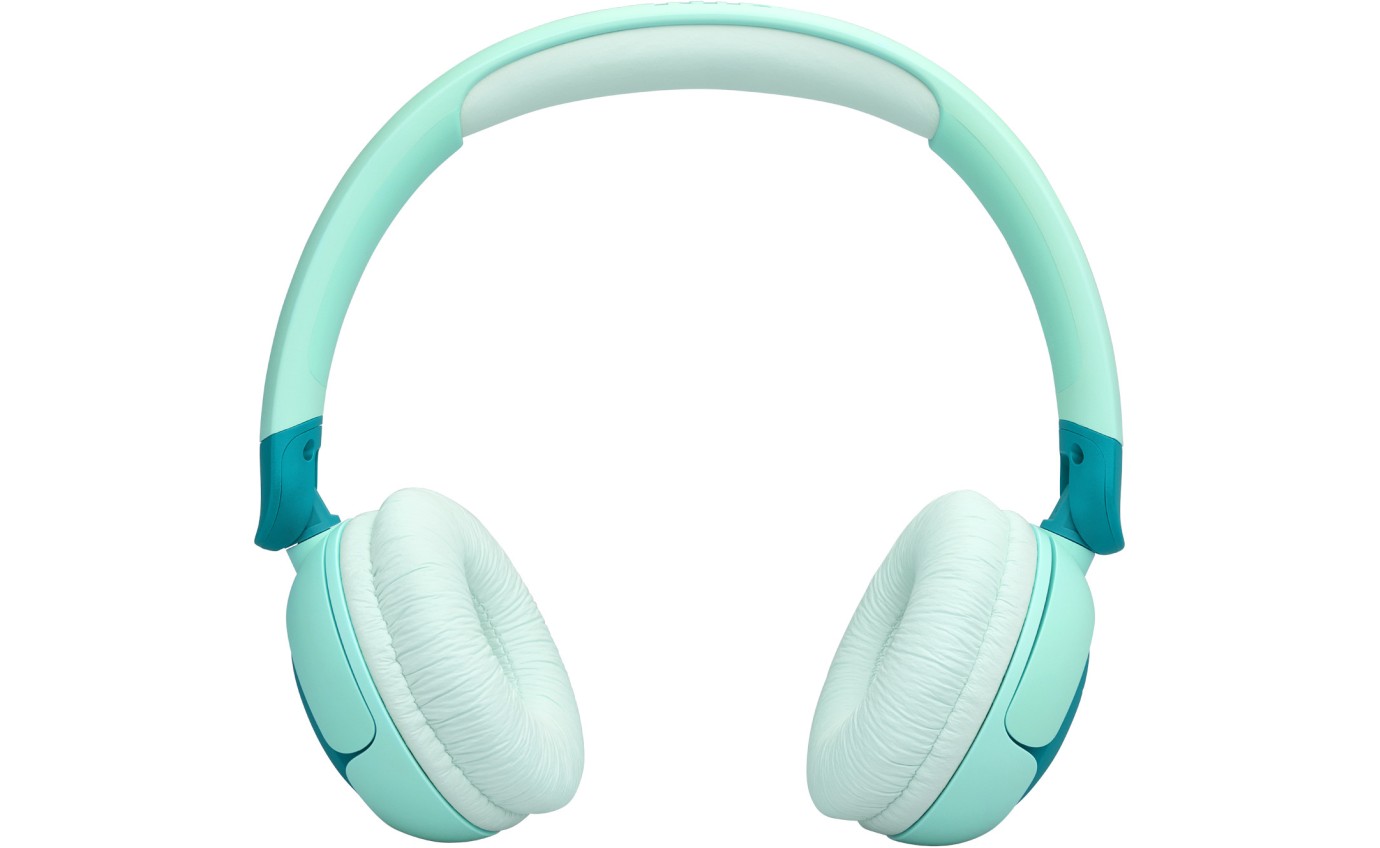 JBL Junior 320BT Headphones (Green) JBLJR320BTGRN