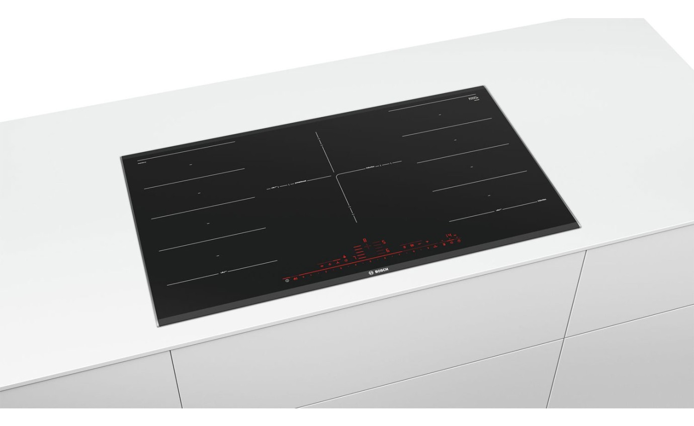Bosch 90cm Induction Cooktop PXV975DV1E