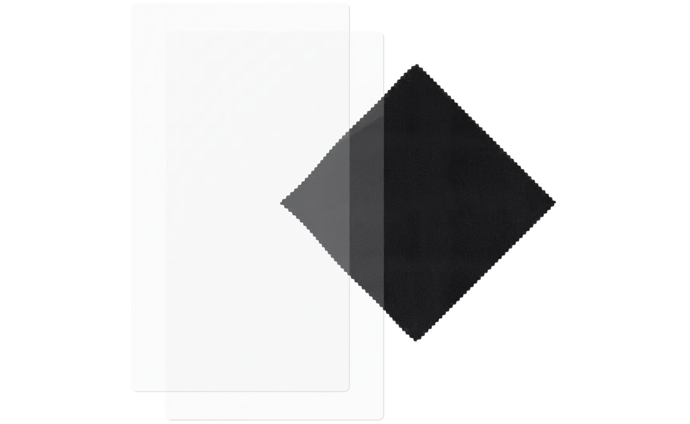 4Gamers Twin Screen Protectors for Switch 2 S2SP24G