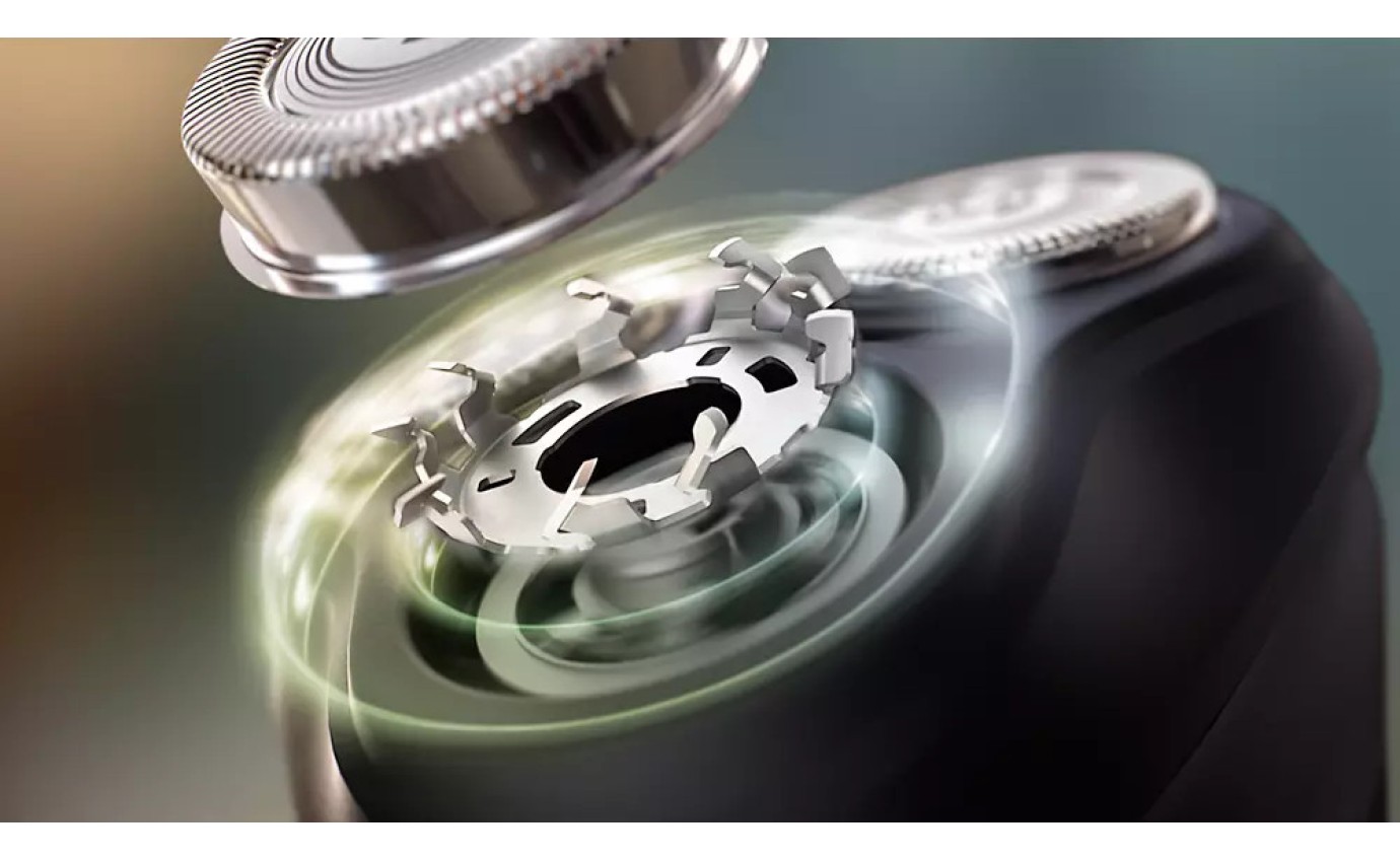 Philips 3000X Series Wet & Dry Electric Shaver X302100