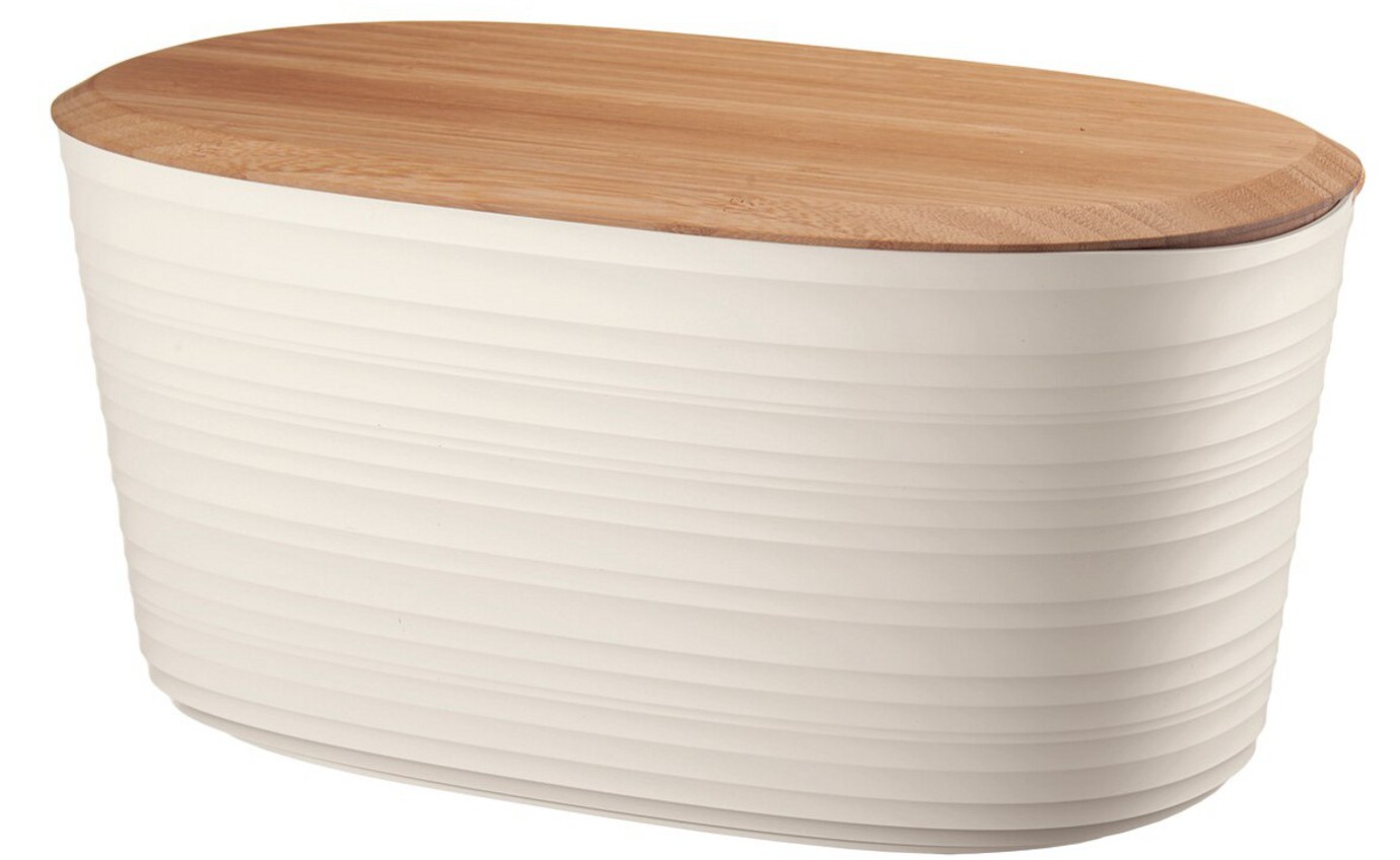 Guzzini White Bread Box 179600156