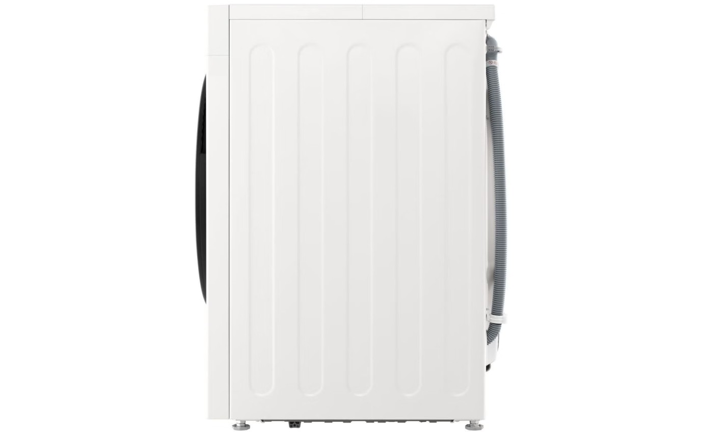 LG 10/6kg Series 3 AI Front Load Wash and Dry Combo (White) WXC31410W