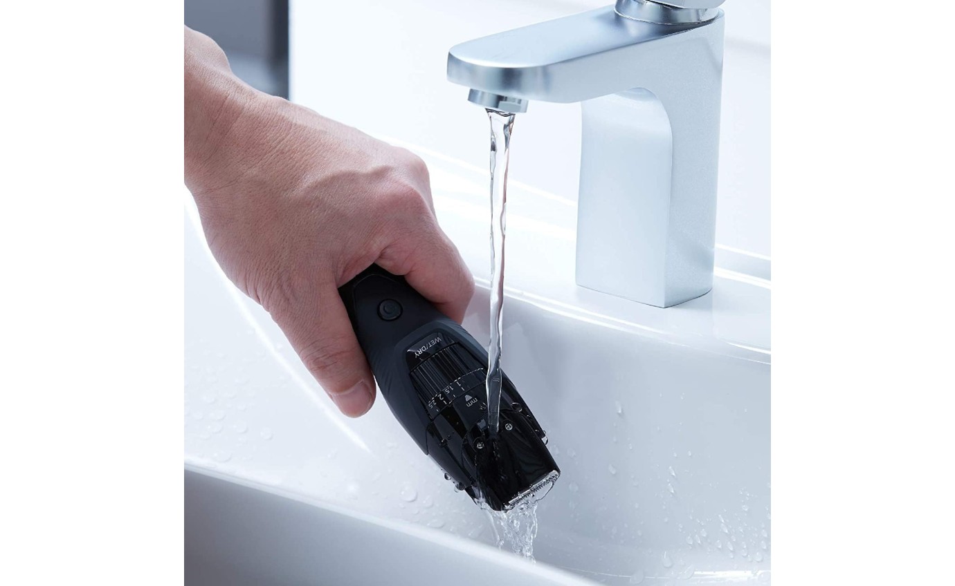 Panasonic Beard & Body Duo Trimmer Kit ERDUOTRIMMERS