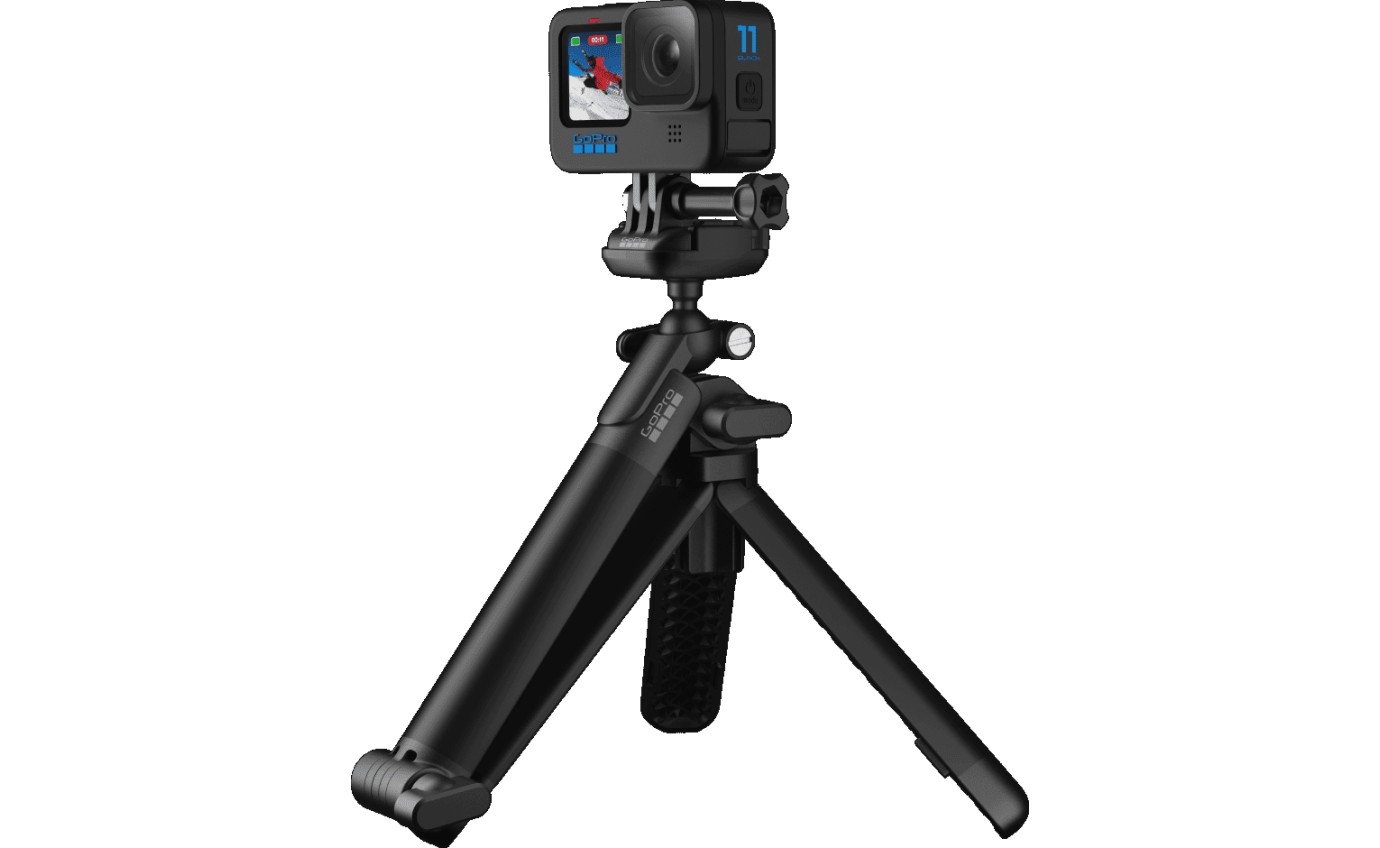 GoPro 3-Way 2.0 (Tripod / Camera Grip / Arm) AFAEM002
