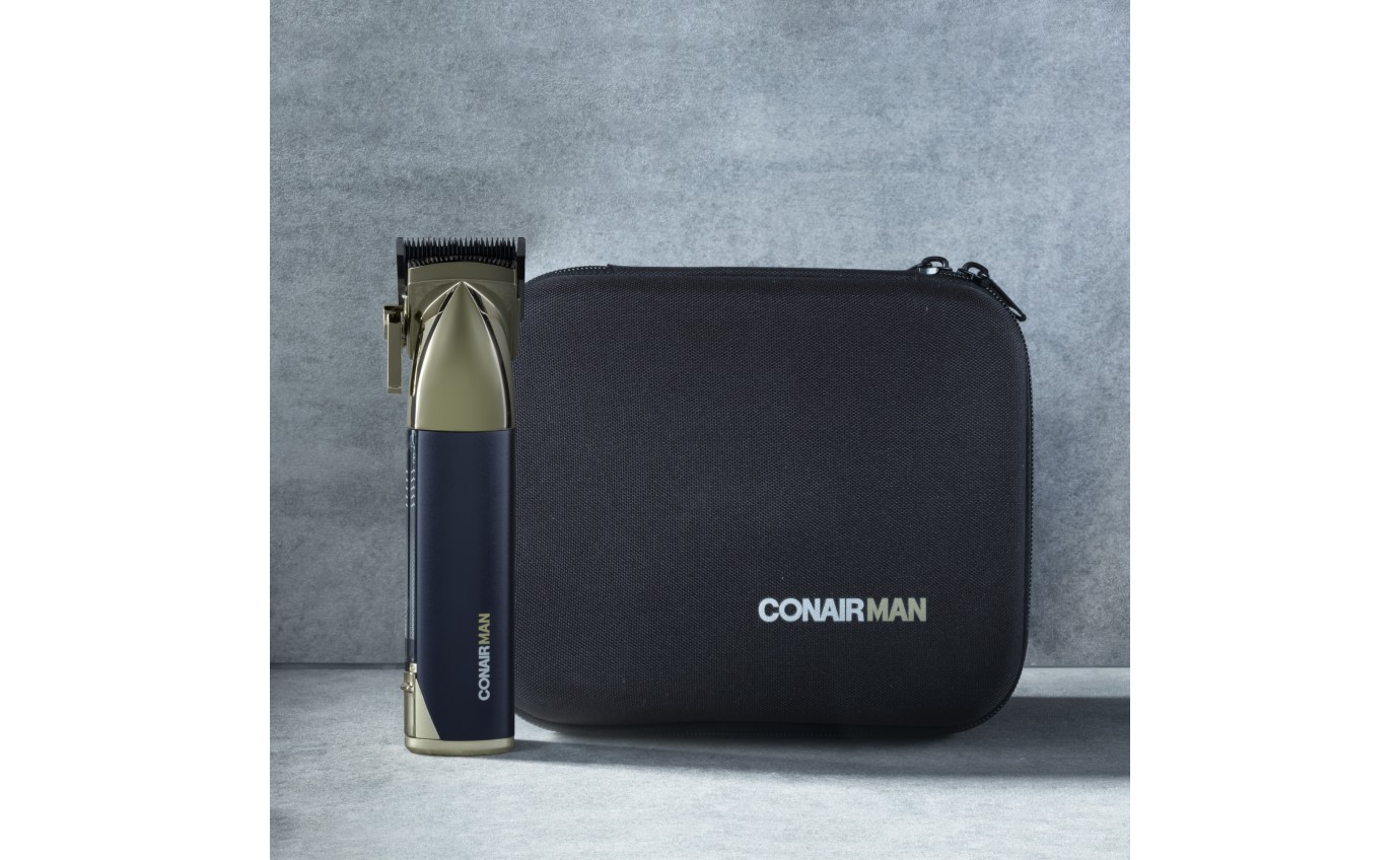 ConairMan Pro Metal Series Clipper VSM7700A