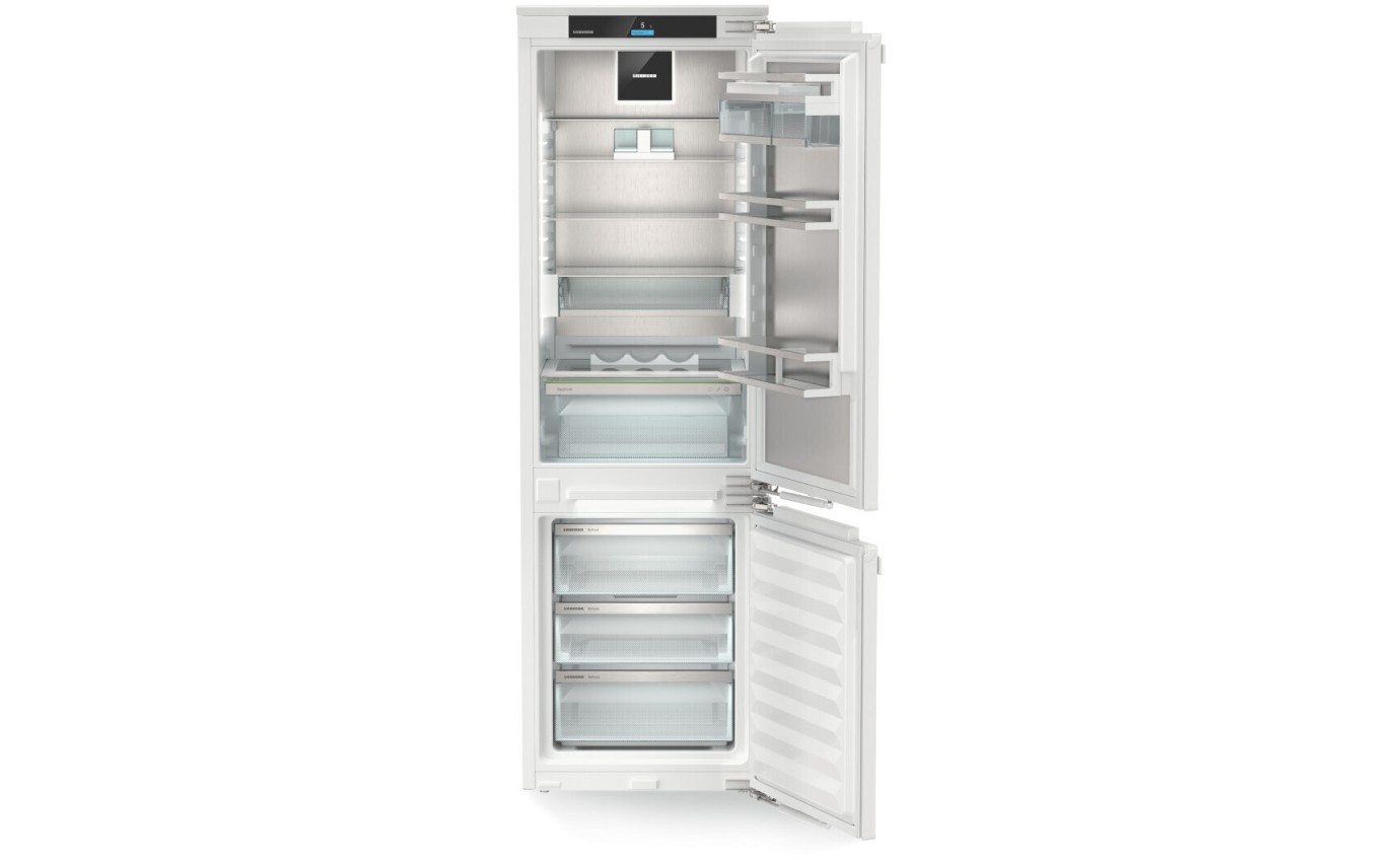 Liebherr 254L Peak Series Integrated Bottom Mount Fridge ICNH5173