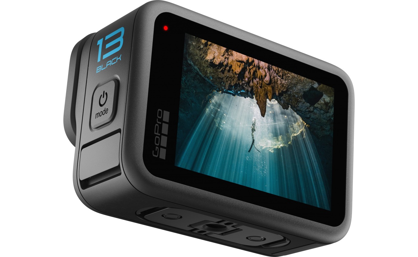 GoPro HERO13 Black CHDHX131RW