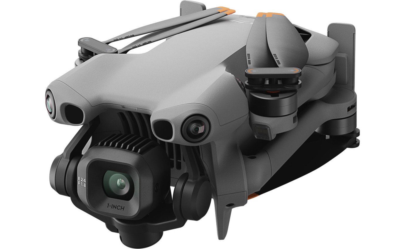 DJI Mini 5 Pro Fly More Combo (RC-N3) CPMA0000087603