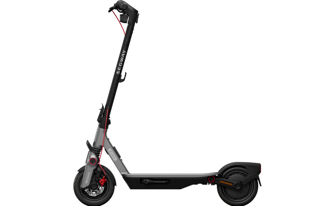 Segway F3 eKickScooter SEGWF3