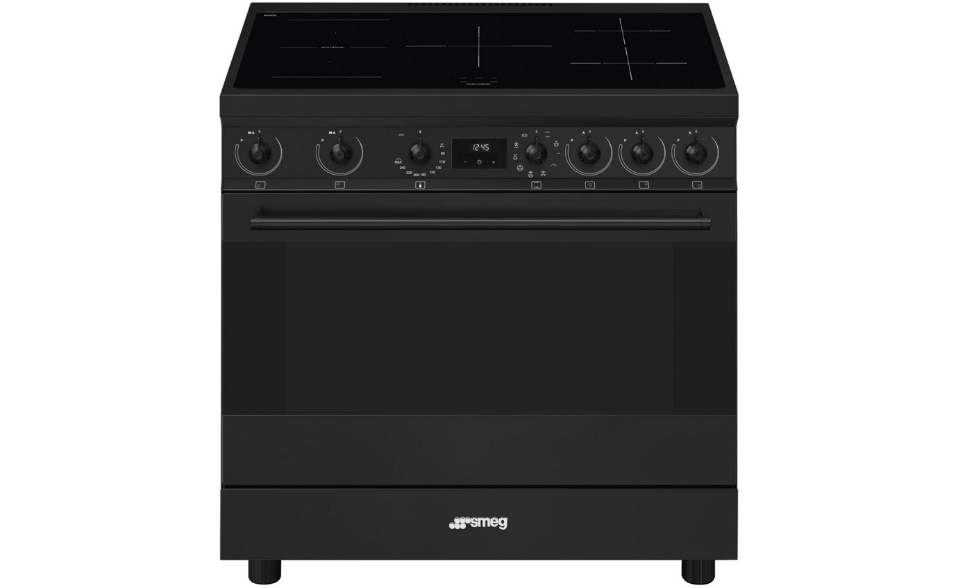 Smeg 90cm Classic Freestanding Cooker C9IMN2