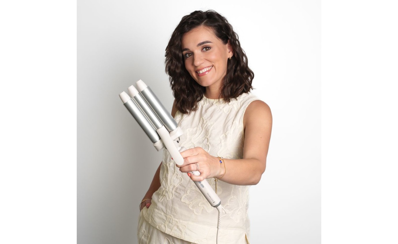 Remington Trendology&trade; 5-in-1 Multi-Styler CI41MS5AU