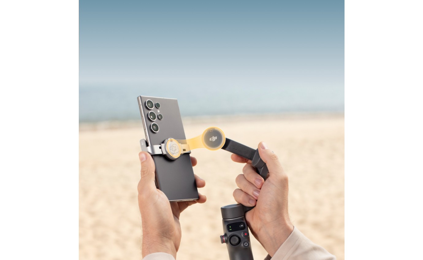 DJI Osmo Mobile 7P Gimbal CPOS0000040103