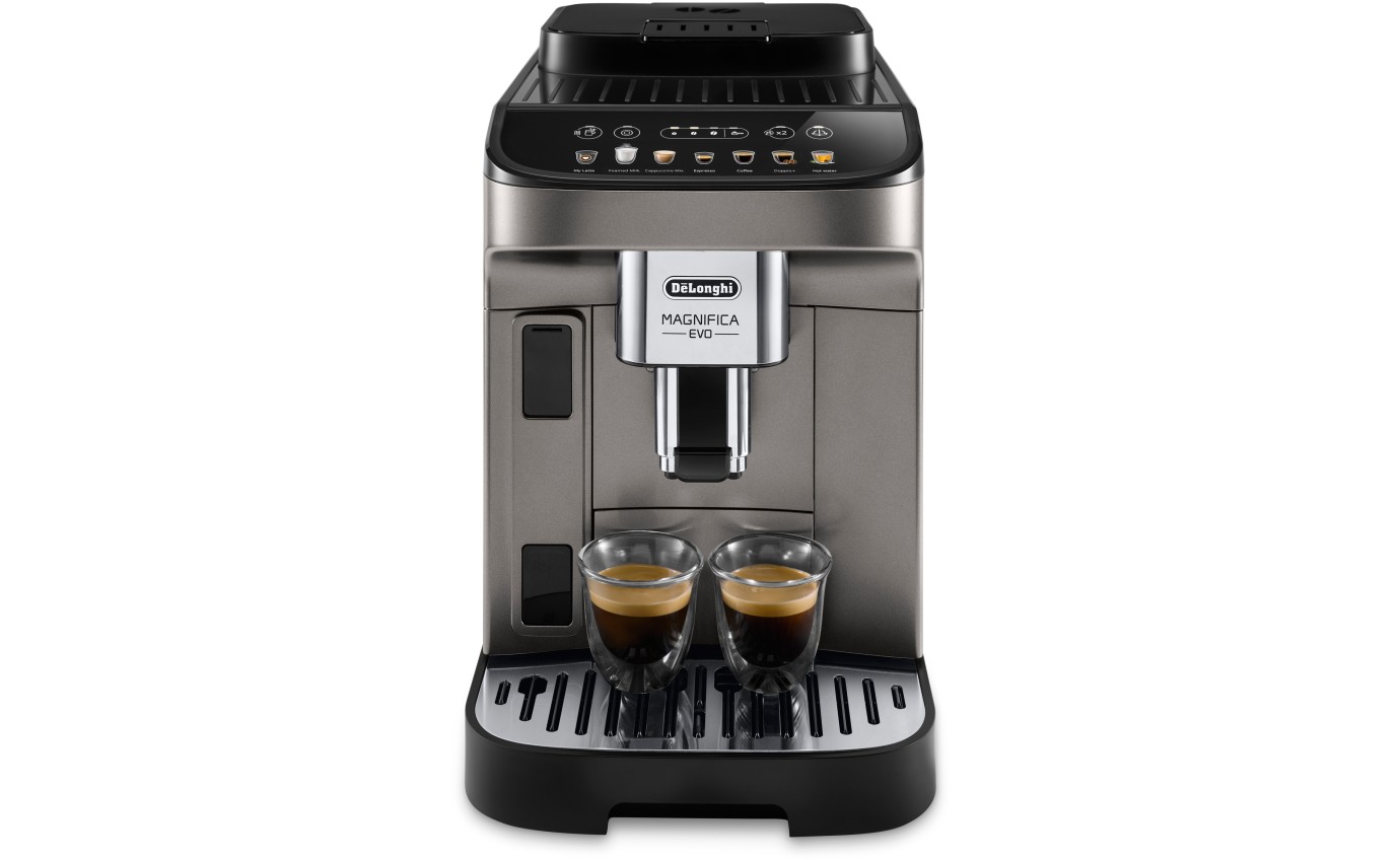 DeLonghi Magnifica Evo Automatic Coffee Machine ECAM29083TB