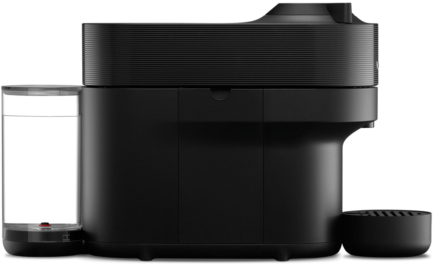 DeLonghi Vertou Pop Solo Nespresso Machine (Black) ENV90B