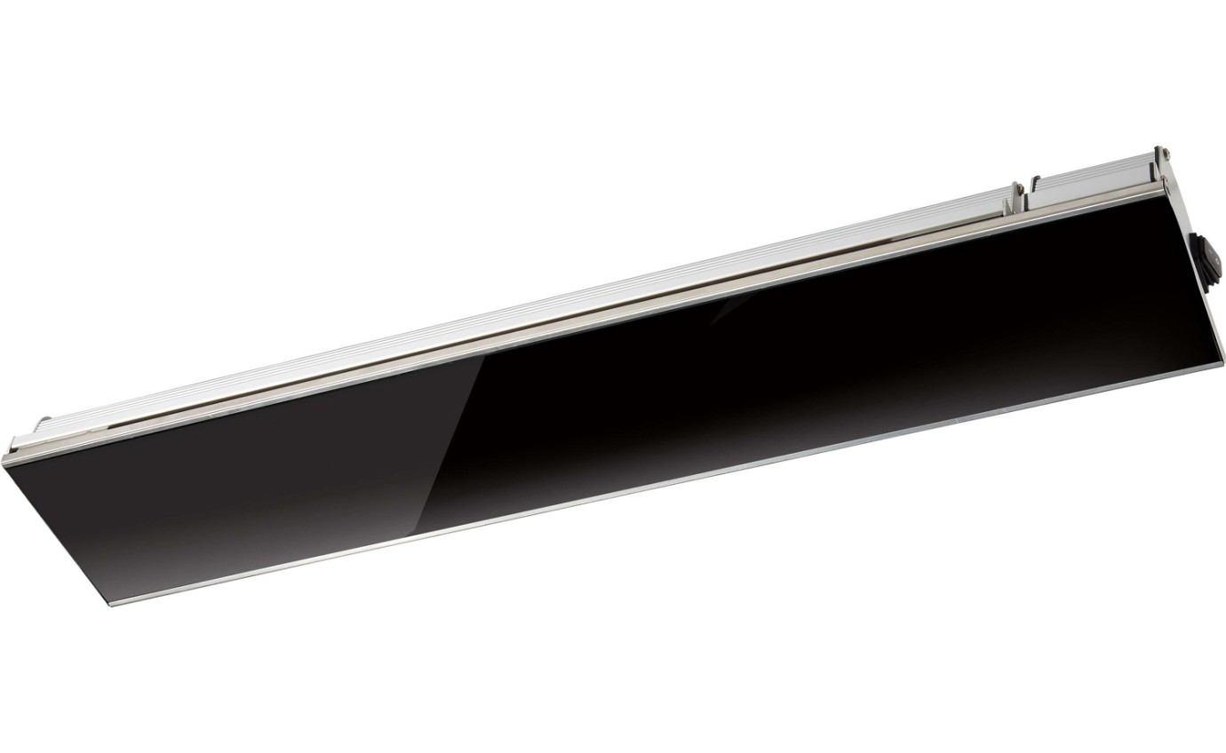 Excelair 2200W Ceramic Glass Outdoor Heater EOHA22GR
